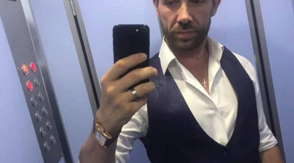 Falsul medic italian Matteo Politi, condamnat la 3 ani şi 10 luni închisoare cu executare. A operat ilegal 28 de persoane