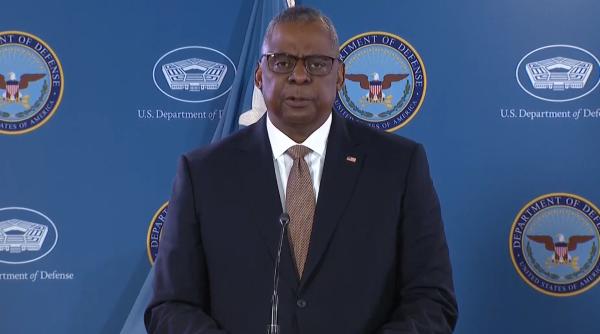 Incident în Marea Neagră: Washingtonul spune că va continua să zboare "unde permite dreptul internaţional"