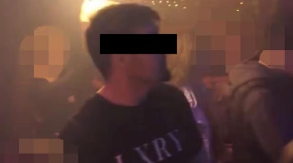 Austria. Elevă de 13 ani, drogată și violată de un român. Tânărul a filmat toată scena și a trimis imaginile colegilor fetei