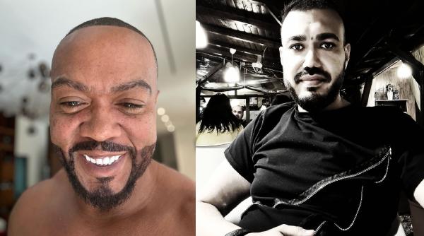 Timbaland, celebrul producător muzical american, impresionat de vocea lui Narcis de la Bărbulești VIDEO