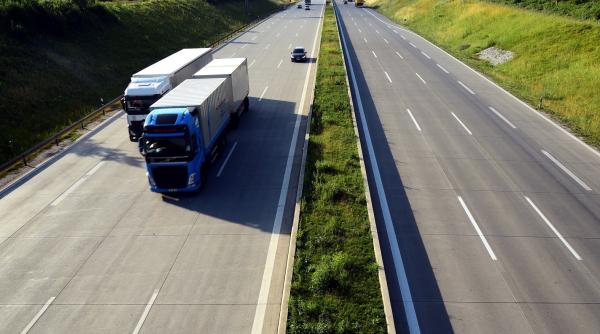 Belgia. Un șofer român de TIR și alți doi conaționali ar fi pus la cale un jaf de proporții: Cum au furat tone de carcase de porc într-o parcare