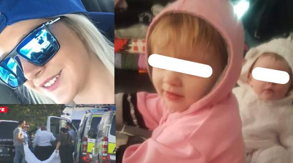 O mamă a încercat să își dea bebelușul la schimb pentru un iPhone