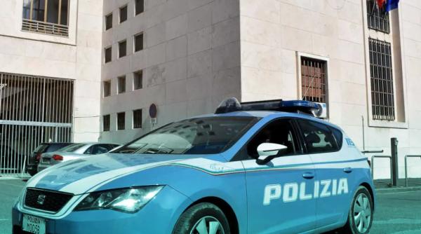 Control de droguri: Patru persoane, printre care și un român, au fost arestate. Peste cinci kilograme de droguri confiscate