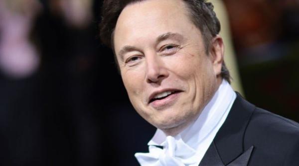 Elon Musk și Grimes au fost obligați prin lege să schimbe numele fiului lor
