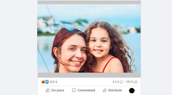 Franța interzice părinților să publice fotografii cu copiii lor pe rețelele de socializare