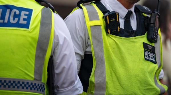 Anglia. Român, găsit fără viață pe o stradă: Poliția face apel la cetățeni pentru a-l găsi pe călăul lui Ștefan