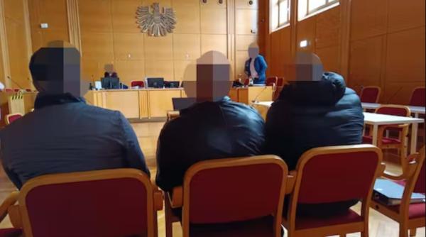 Patron român din Belgia, 200.000 de euro fraudă. A angajat zeci de români la negru: „Am crezut că totul se va rezolva cumva la timp“