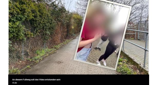 Un nou atac odios zguduie Germania: O gașcă de 12 fete au torturat ore întregi o copilă de 13 ani