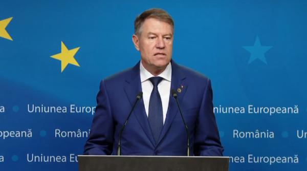 UE va recalcula subvențiile pentru fermierii români, la cererea lui Klaus Iohannis (surse) 
