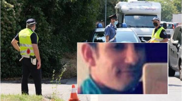 Italia. Răsturnare de situație în cazul morții lui Nicu, românul găsit pe marginea unui drum din Modena