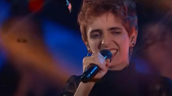 Povestea câștigătoarei cu origini românești de la „Vocea Germaniei”: „Părinții mei au pierdut tot ce aveau în România”