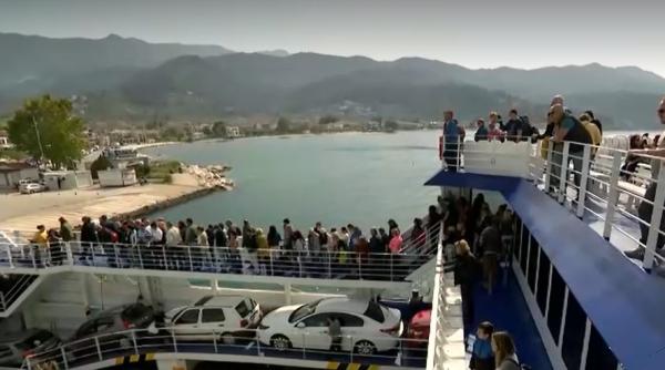 Românii și-au rezervat vacanțe pentru Paște: În străinătate, cele mai căutate stațiuni sunt din Bulgaria, Grecia și Egipt