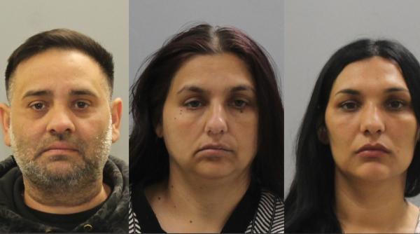 Grupuri de români terorizează locuitorii din Maryland și Pennsylvania. Poliția americană: "Intră în case și fură tot ce pot"