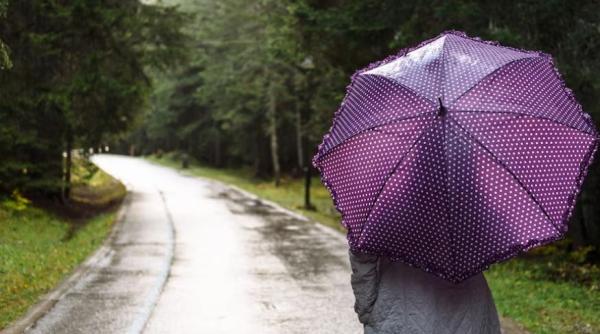Meteo: O masă de aer rece, polar, va ajunge deasupra României