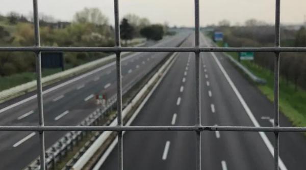 Trafic rutier, restricționat pentru camioane, pe teritoriul Ungariei, începând din această seară