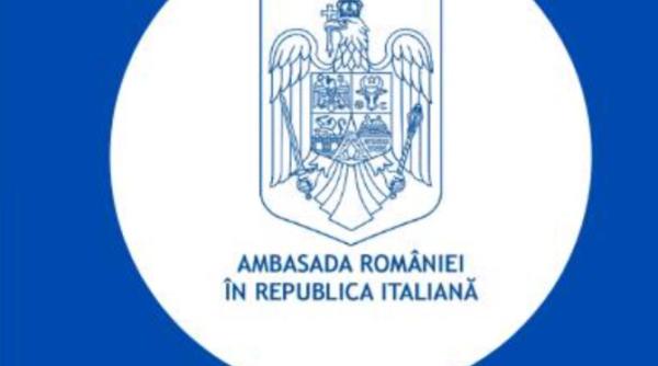 Ambasada României în Italia, anunț pentru conaționalii din Malta: Sesiune live pe teme de muncă