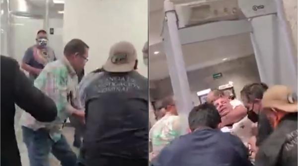 Cei şase interlopi români acuzaţi de șantaj și tentativă de asasinat în Mexic, condamnaţi definitiv