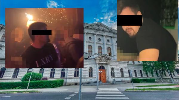 Austria. Românul acuzat că ar fi drogat și violat o fetiță de 13 ani, eliberat: Tânărul ar fi filmat și apoi distribuit clipul către colegii fetei
