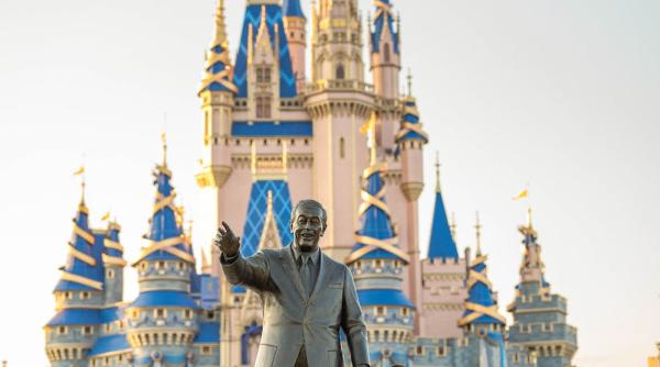 Disney începe concedierea a 7.000 de lucratori