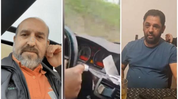 Două familii de rromi, urmărire cu bolizi de lux în Franţa: Cinci morţi şi patru răniţi, după o cursă transmisă Live pe Facebook - VIDEO