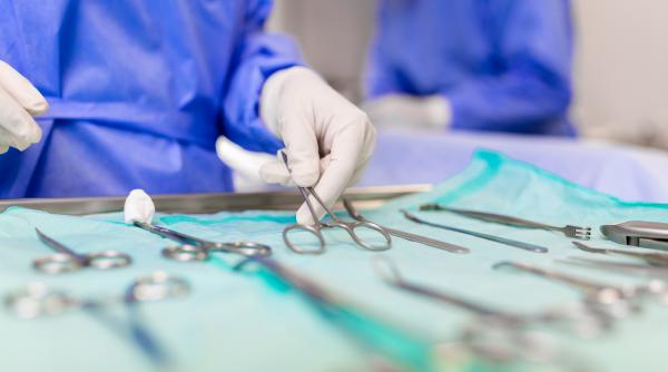 Italia. Ana s-a stins din viață după o „operaţie minune”. Medicii nu au mai putut să o salveze