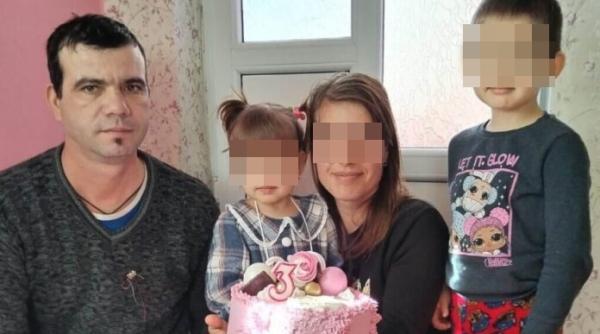 Un român a sfârșit chiar în ziua în care a ajuns în Germania: Marian s-a pus să doarmă și nu s-a mai trezit. Doi copii mici au rămas fără tată