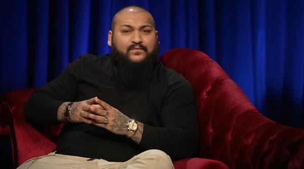 Dani Mocanu spune suma URIAȘĂ pe care a făcut-o din TikTok