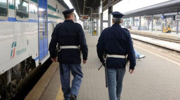 Italia. Angajat lovit cu pumnul, după ce a încercat să apere o femeie de un atac: „Încă o dată poliția nu a reușit să ia nicio măsură”