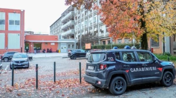 Mesaj emoționant de rămas bun pentru Maria, românca de șase ani care s-a stins din viață în Italia din cauza unei răceli. Tatăl: "Adio, prințesa mea..”