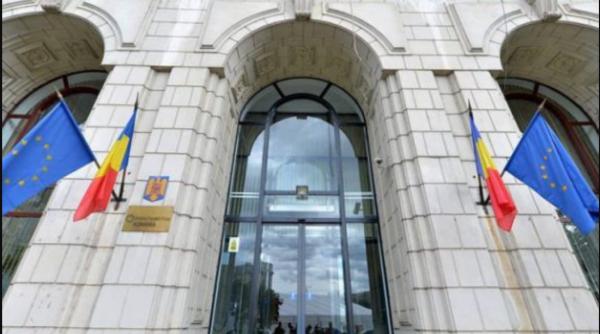 Ministerul Justiţiei va susţine un prag de 9.000 de lei la infracţiunea de abuz în serviciu