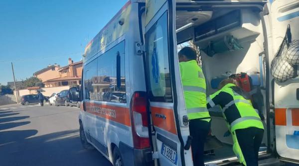 Muncitor român, rănit grav în Italia. Un balcon s-a prăbușit peste el sub ochii colegilor