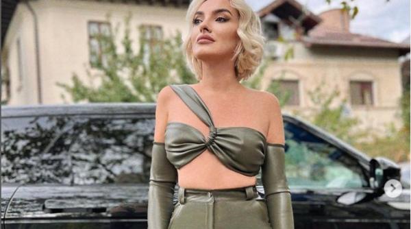 Ana Morodan, primul mesaj către fanii săi după ce a fost prinsă drogată la volan: "Nu faceți ca mine. Nu vă lăsați seduși de celebritate"
