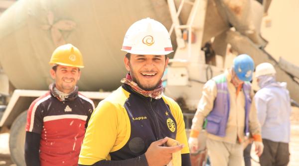 Forța de muncă din România a impulsionat creșterea economică în Danemarca. 40% dintre muncitori, străini: "Un succes uriaș"