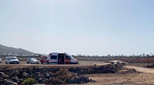 Român dispărut în Insulele Canare: Soția a anunțat că a ieșit la pescuit și nu s-a mai întors / FOTO