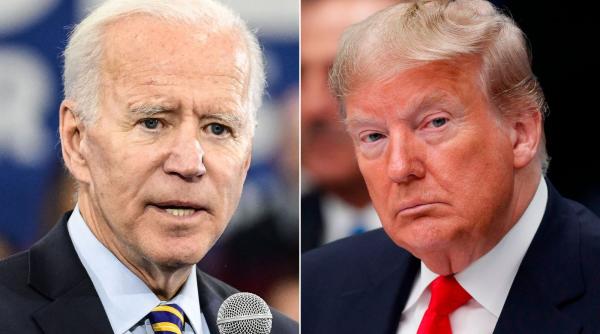 Situație electorală incertă în SUA: Ron DeSantis i-a depășit pe Donald Trump și Joe Biden în sondaje