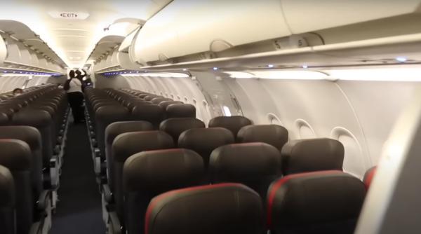 Alertă în aeroportul din Dublin: un bărbat s-a îmbarcat la bord fără pașaport sau alte documente