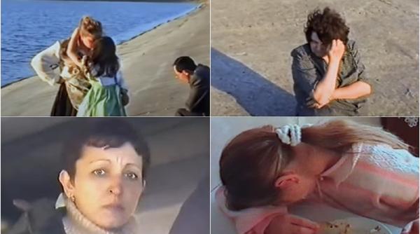 „Iubirea nu e o portocală”. Un film despre femeile plecate la muncă în străinătate, în încercarea de a-și salva familiile de sărăcie: „Credeau că pleacă trei luni și se întorc”