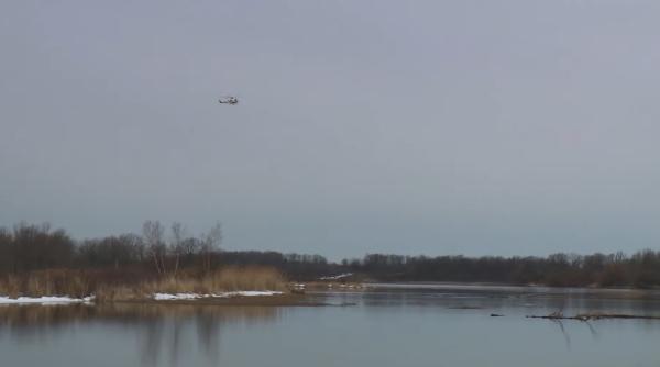 MAE, precizări despre familiile înecate trecând ilegal în SUA: „Autorităţile canadiene nu au confirmat cetăţenia victimelor”