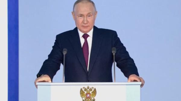 Rusia a preluat, pentru o lună, preşedinţia Consiliului de Securitate ONU. Ucraina: "Este cea mai proastă glumă de 1 aprilie"