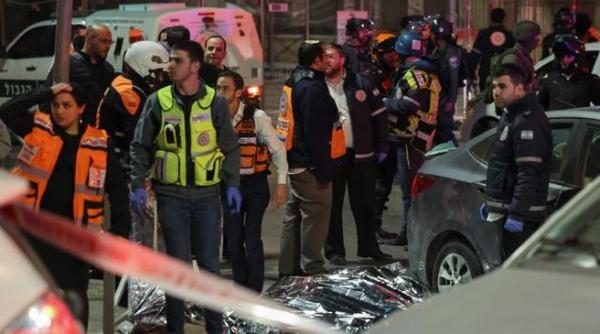 Un tânăr care studiase medicina în România, ucis de poliţia israeliană în Ierusalim