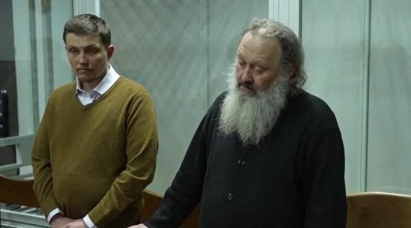 Mitropolitul Ucrainei, arestat la domiciliu: „Nu voi plânge. Am plâns destul”