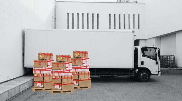 Încălțăminte produsă în România, dar cu etichetă "Made In Italy". Polițiștii italieni au confiscat marfă de zeci de mii de euro