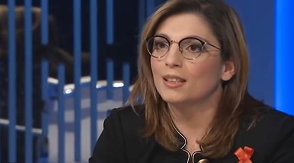 Italia. Fostă viceministră, condamnată pentru defăimarea unei românce pe Facebook: „Acea postare mi-a schimbat viața pentru totdeauna”