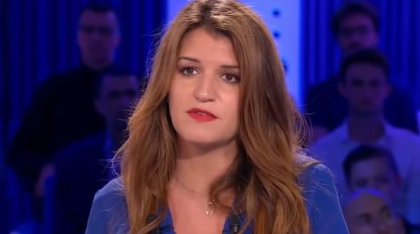 Scandal imens într-un partid din Franța. Un ministru francez a pozat pentru coperta revistei Playboy