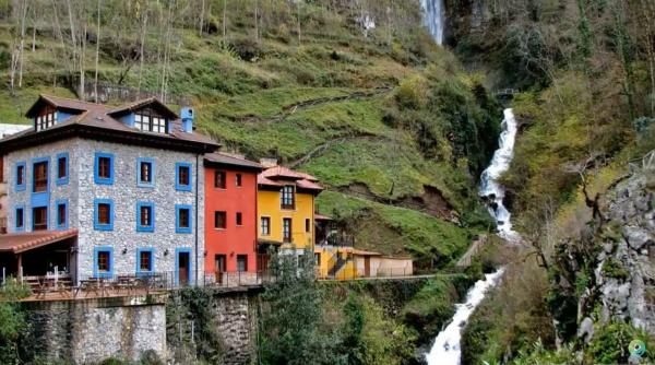 Un oraș spaniol se oferă să plătească mii de euro oamenilor pentru a se muta acolo, dar există o capcană