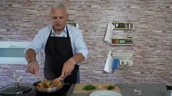 Dragnea, ceartă cu Primăria Brașov pe Tik-Tok: "După ce v-am mărit salariile vreți să vă mai și gătesc?" 