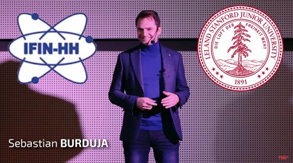 Acord istoric între România și SUA. Institutul Horia Hulubei și Universitatea Stanford vor dezvolta împreună un sistem laser de mare putere