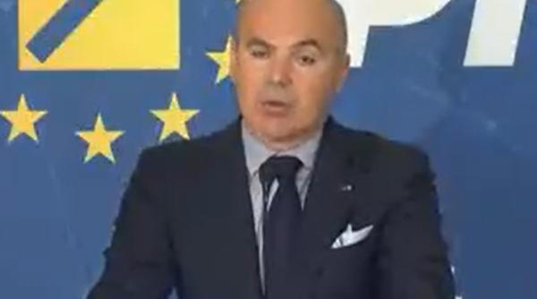 Rareș Bogdan: Soția m-a întrebat dacă în stenograme apare vreo informație despre vreo relație cu vreo femeie
