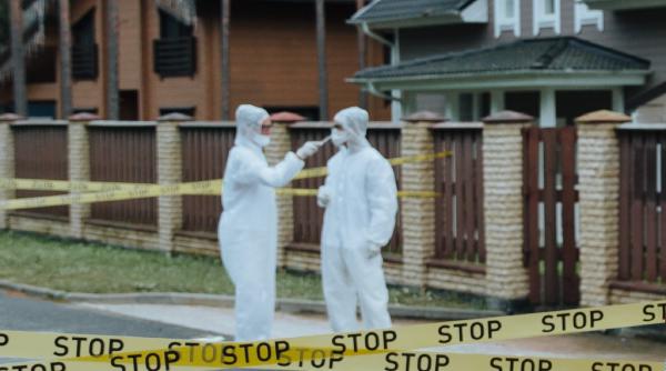 Româncă de 20 de ani, găsită fără viață într-un apartament din Irlanda. Criminalul, căutat de polițiști: S-ar fi spălat pe mâini în toaleta unui magazin și a fugit