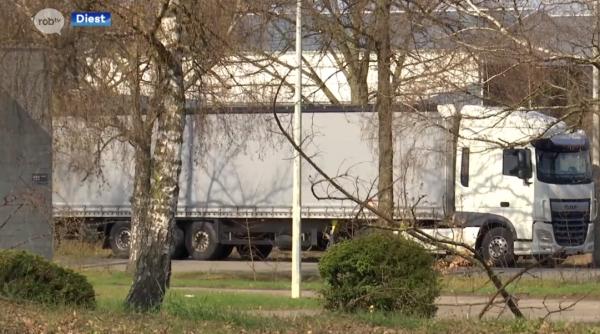 Un șofer român a transportat 1,5 tone de cocaină în Anglia, înainte să fie prins: "Mă tem pentru familia mea din România"